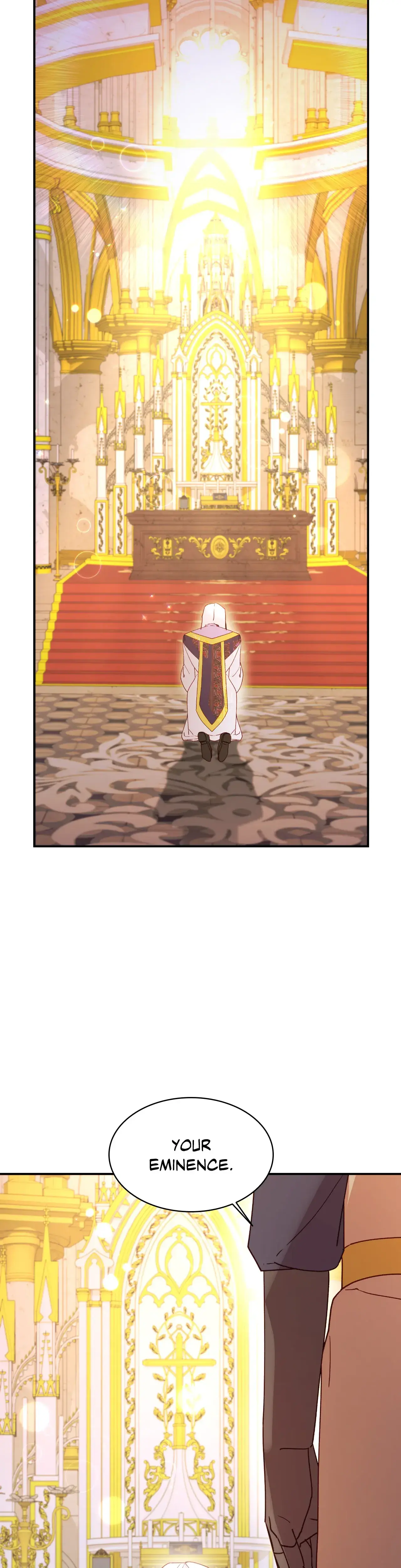 The Ladys Remorse Chapter 43 - Page 16