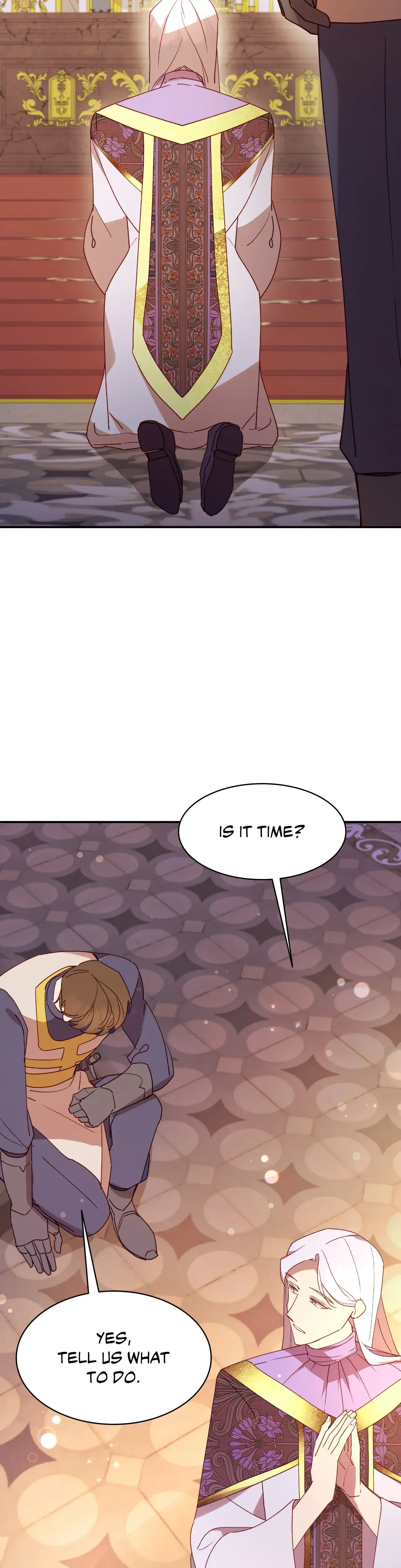 The Ladys Remorse Chapter 43 - Page 17