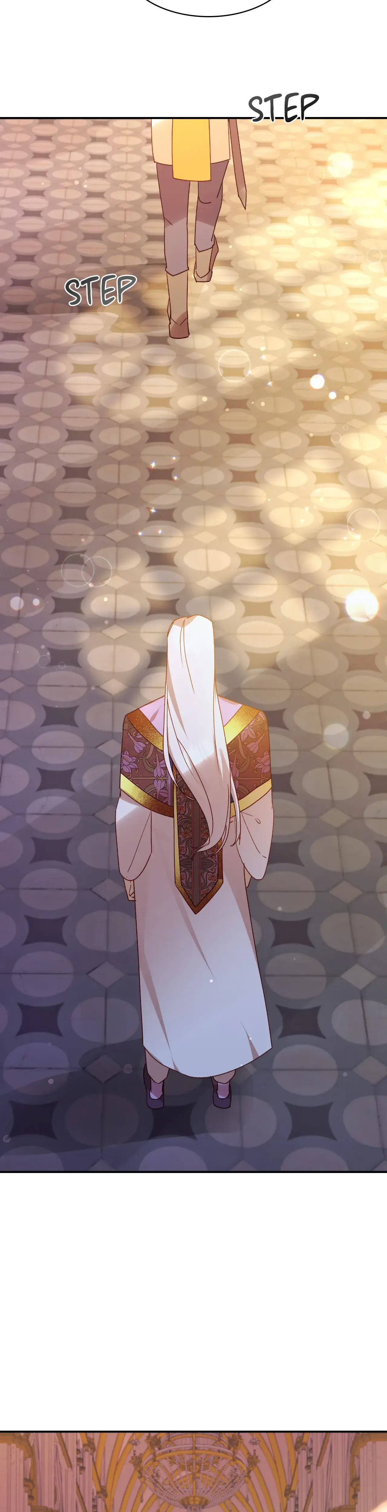 The Ladys Remorse Chapter 43 - Page 19