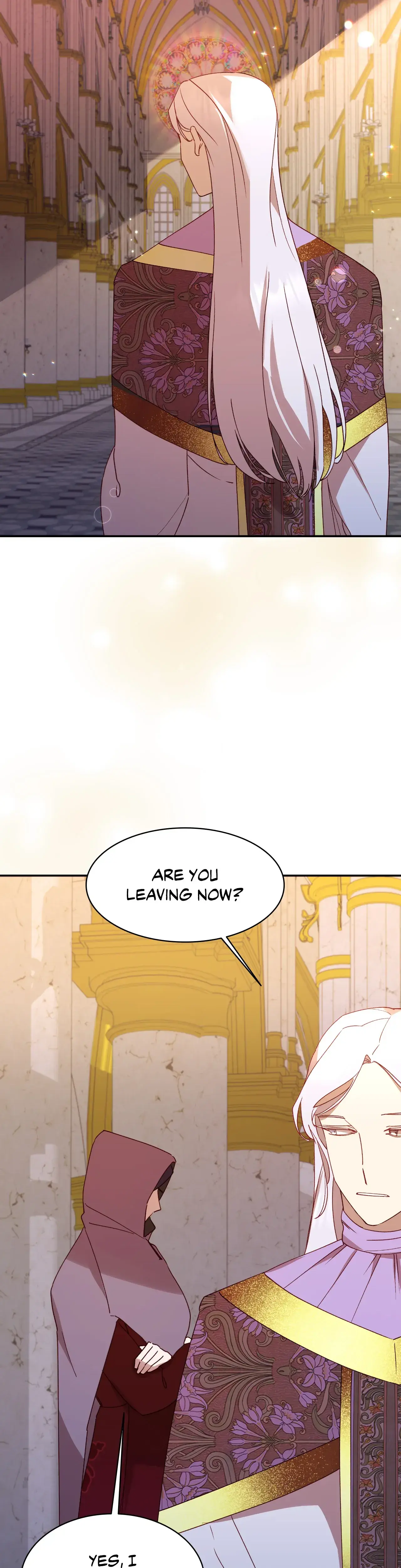 The Ladys Remorse Chapter 43 - Page 20