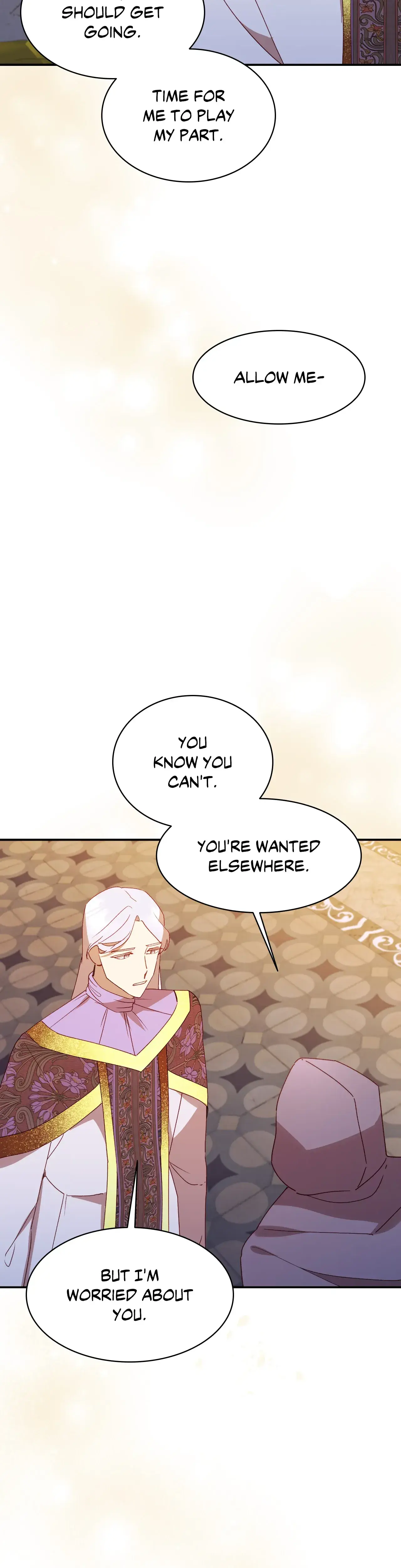 The Ladys Remorse Chapter 43 - Page 21