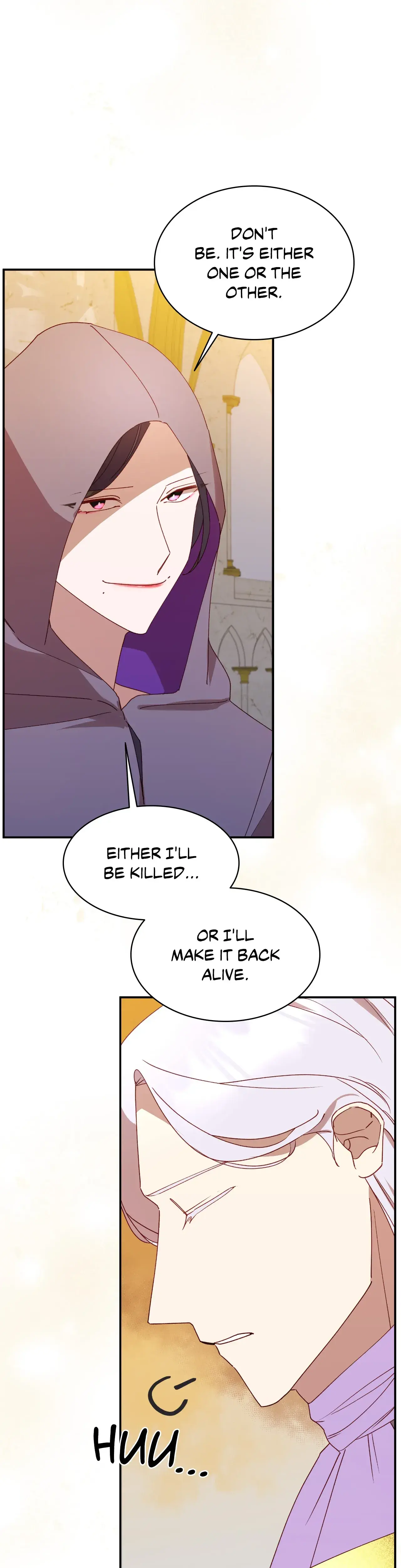 The Ladys Remorse Chapter 43 - Page 22