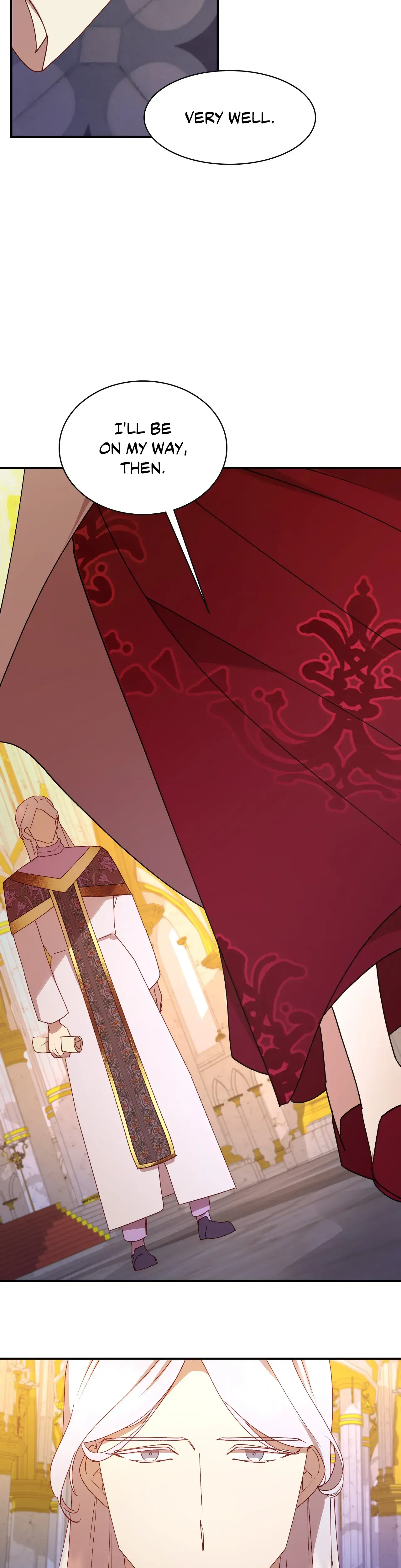 The Ladys Remorse Chapter 43 - Page 24