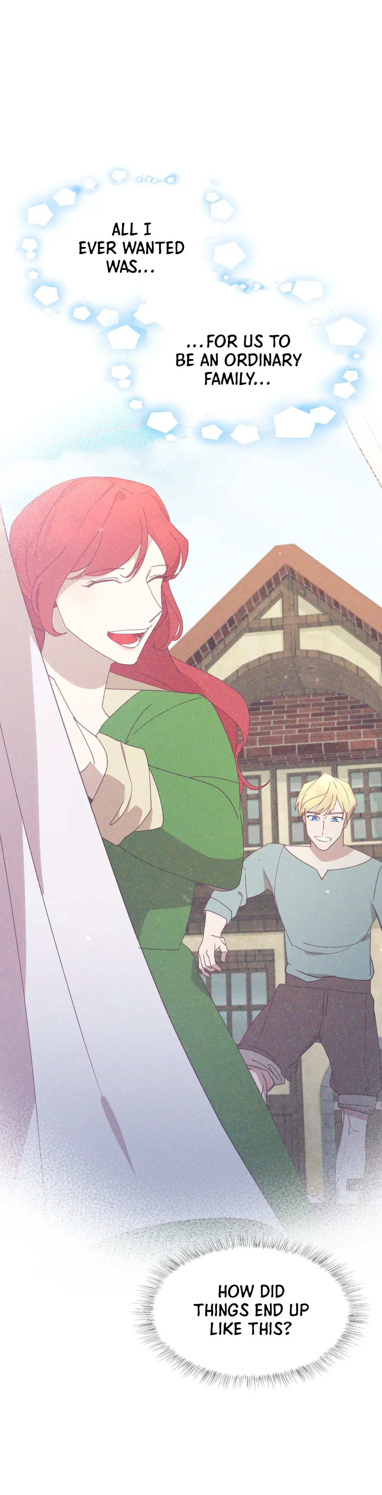 The Ladys Remorse Chapter 43 - Page 31