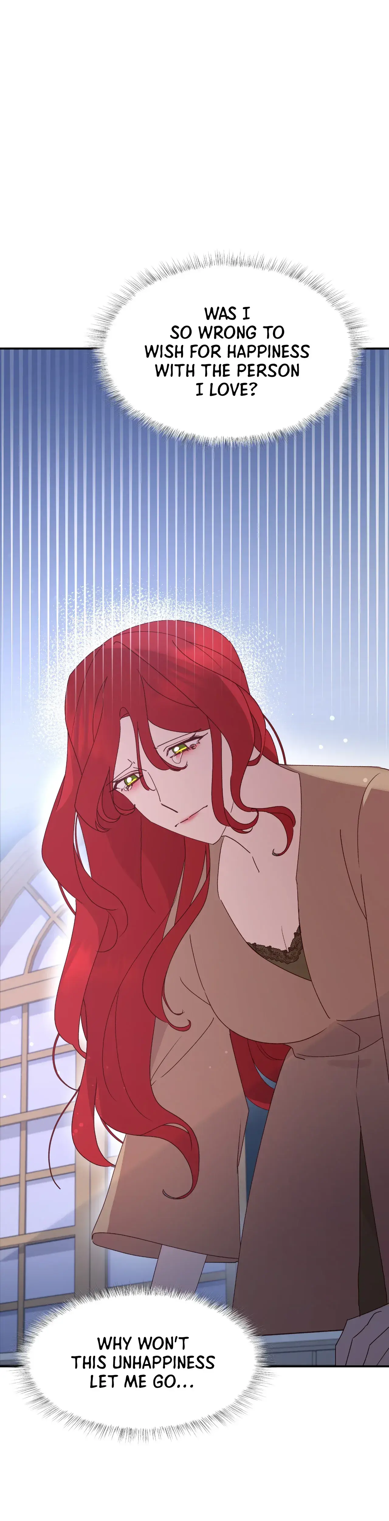 The Ladys Remorse Chapter 43 - Page 32