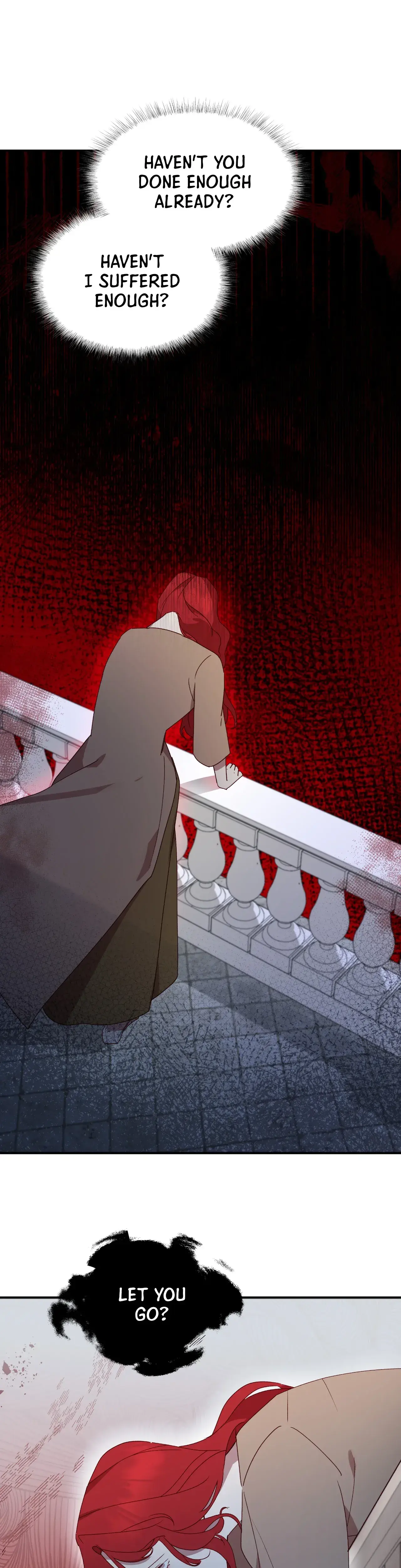 The Ladys Remorse Chapter 43 - Page 33