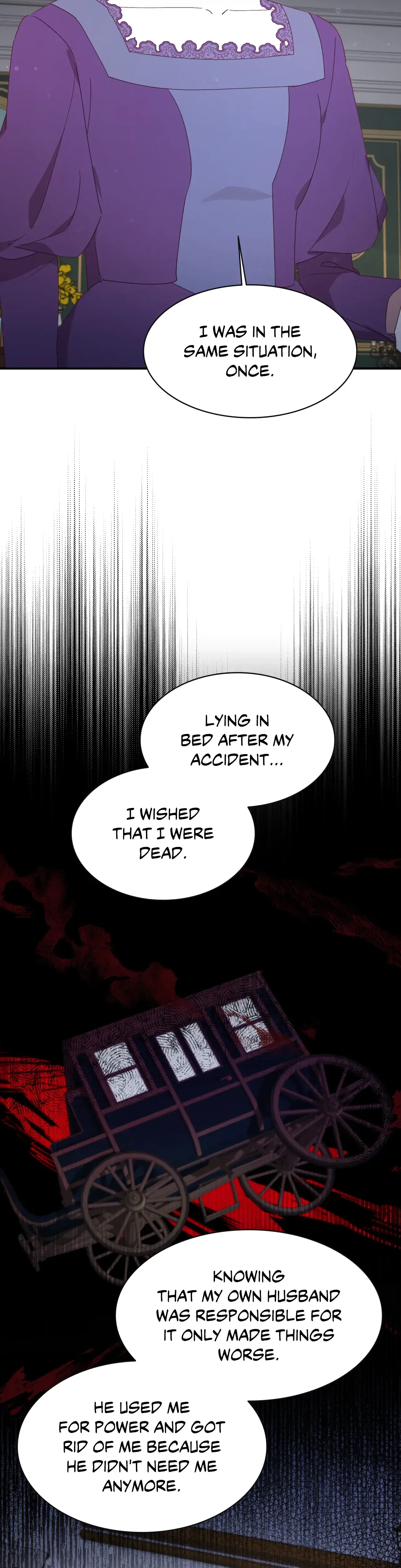 The Ladys Remorse Chapter 43 - Page 37