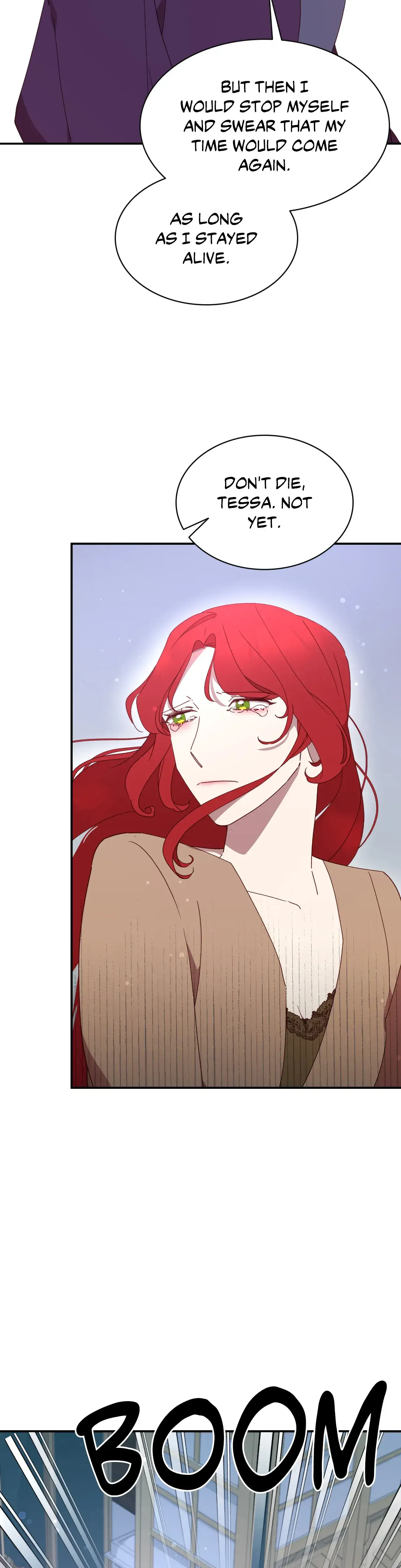 The Ladys Remorse Chapter 43 - Page 39
