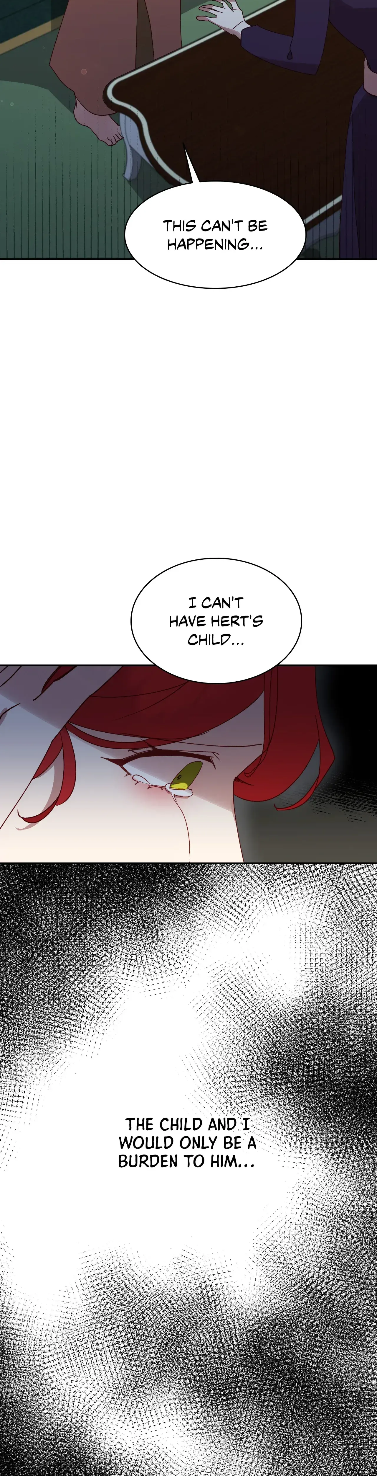 The Ladys Remorse Chapter 43 - Page 4