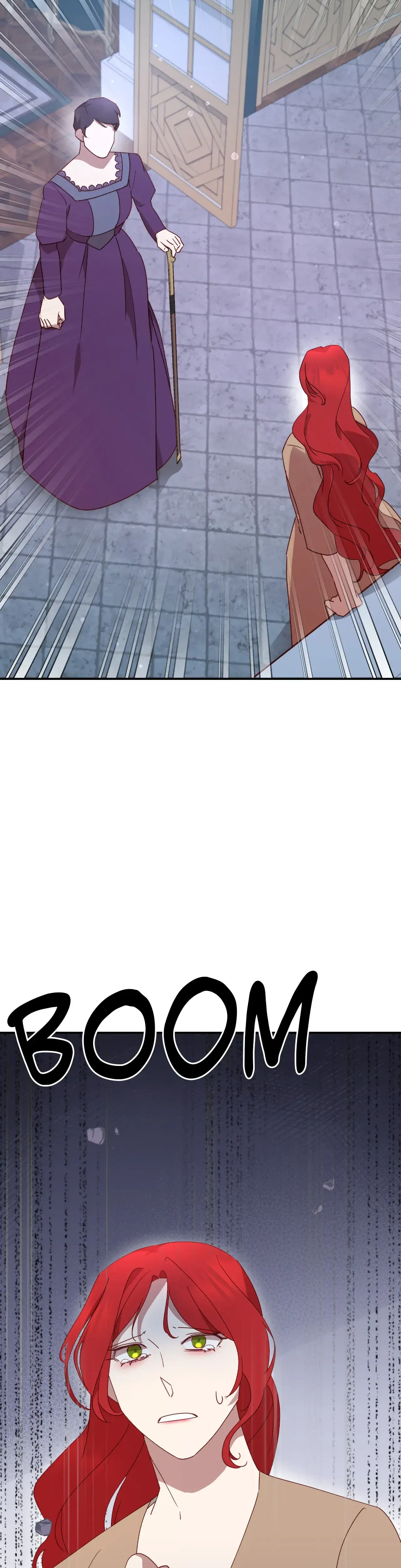 The Ladys Remorse Chapter 43 - Page 40