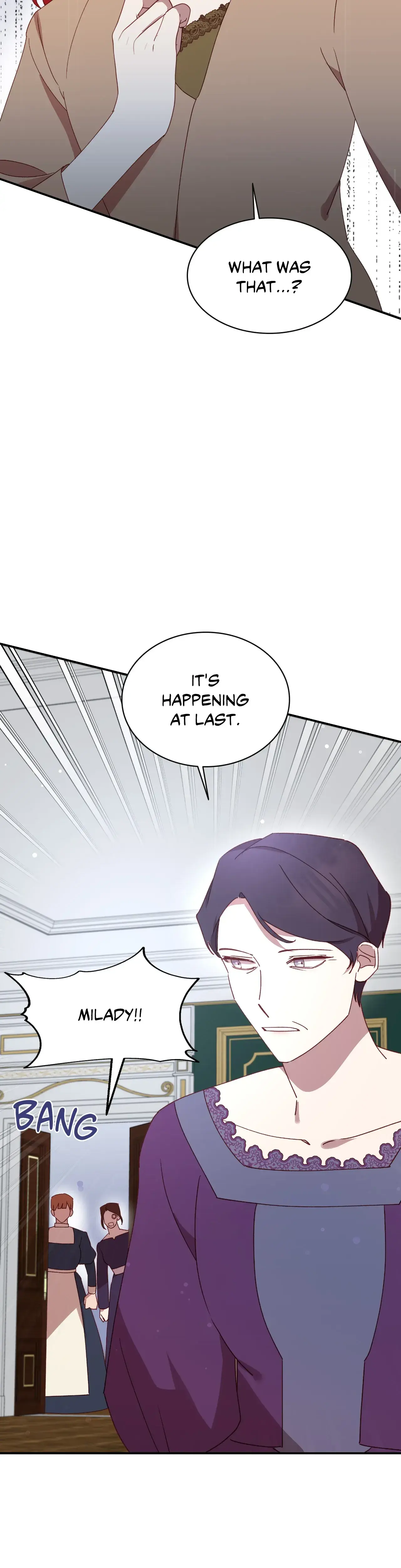 The Ladys Remorse Chapter 43 - Page 41