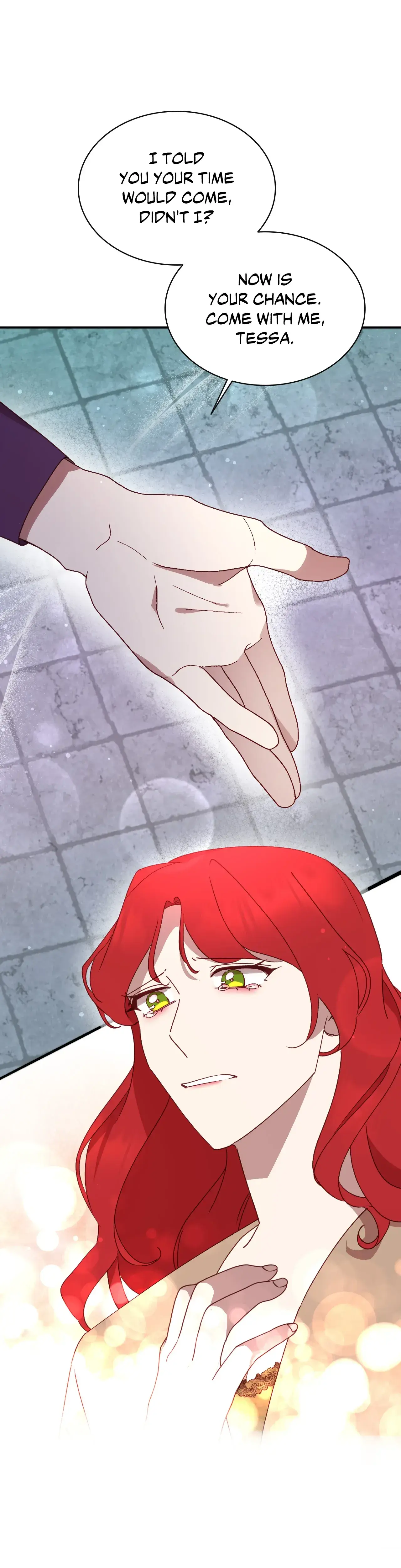 The Ladys Remorse Chapter 43 - Page 42