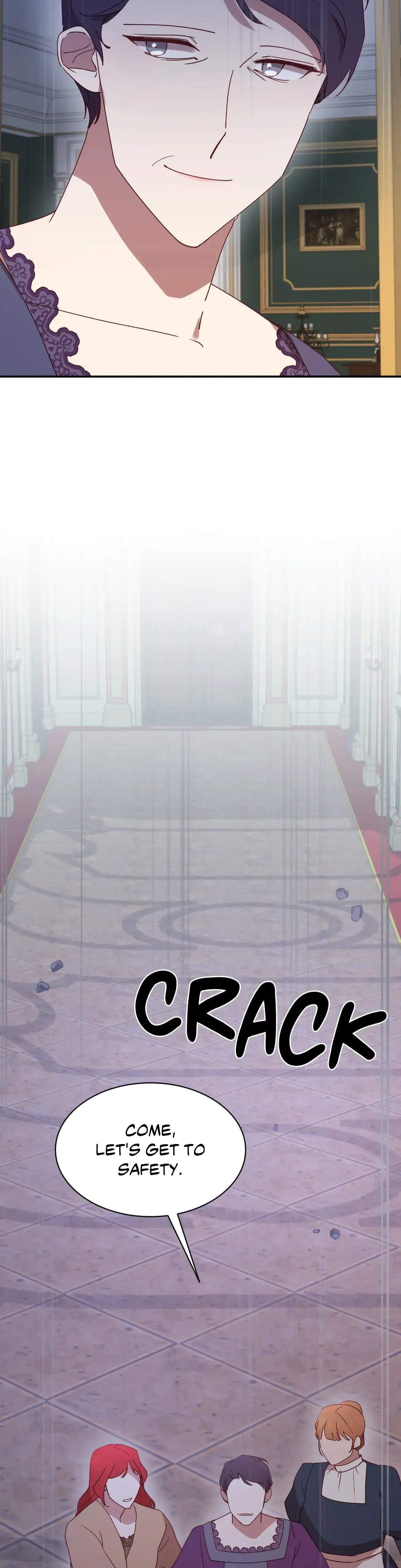 The Ladys Remorse Chapter 43 - Page 44