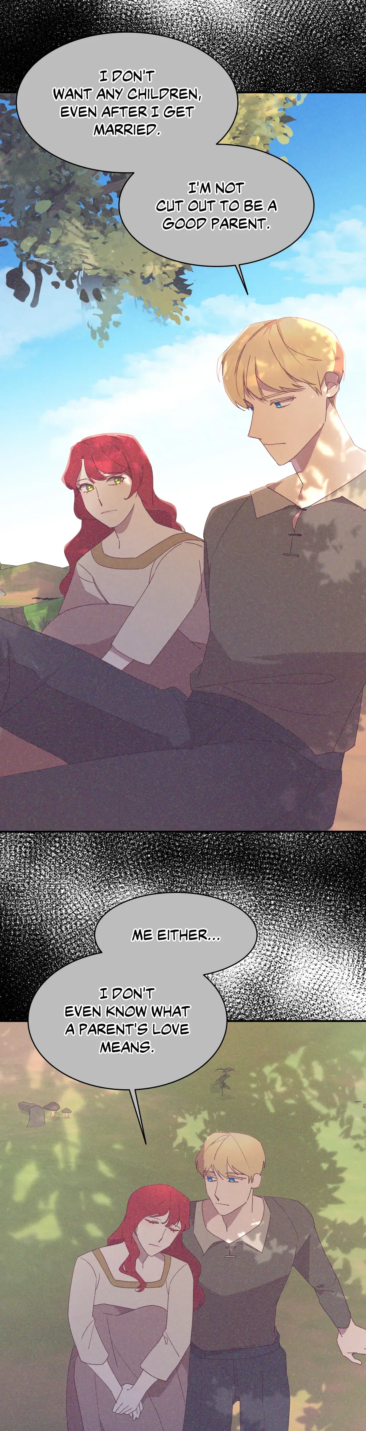 The Ladys Remorse Chapter 43 - Page 5