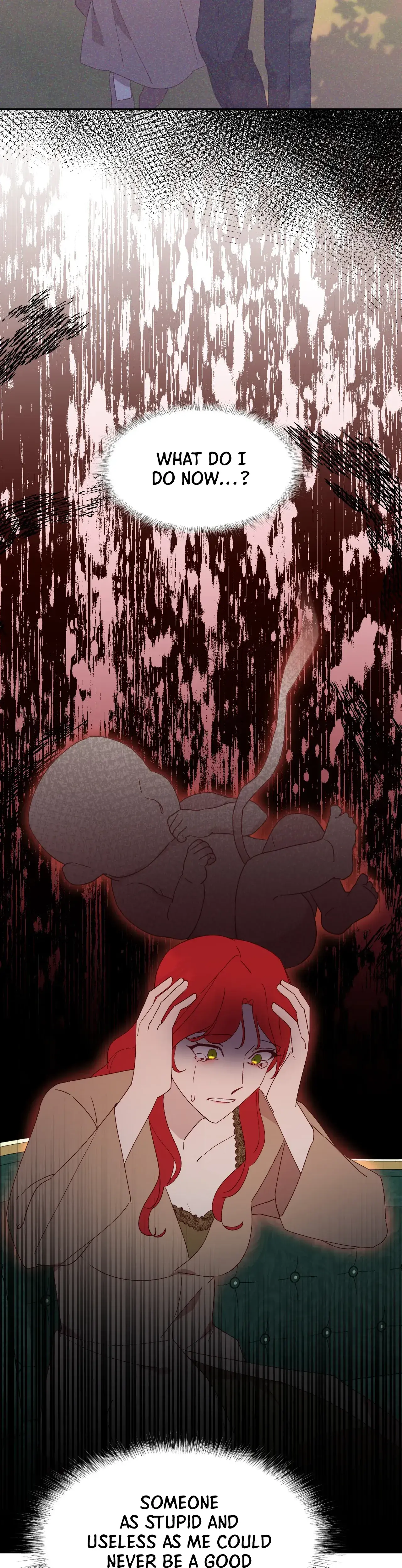 The Ladys Remorse Chapter 43 - Page 6