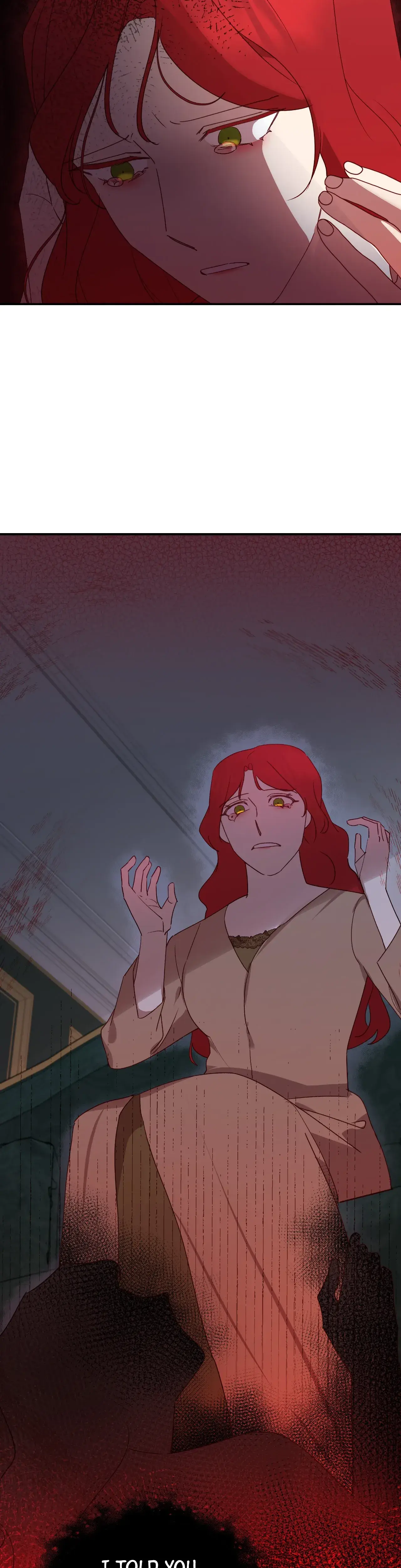 The Ladys Remorse Chapter 43 - Page 9