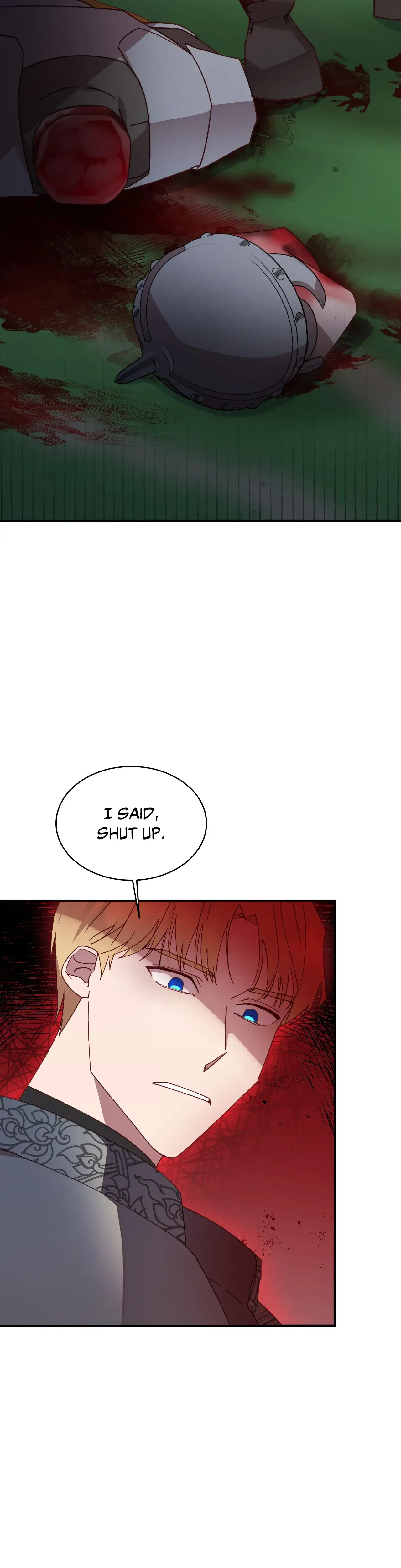The Ladys Remorse Chapter 44 - Page 15