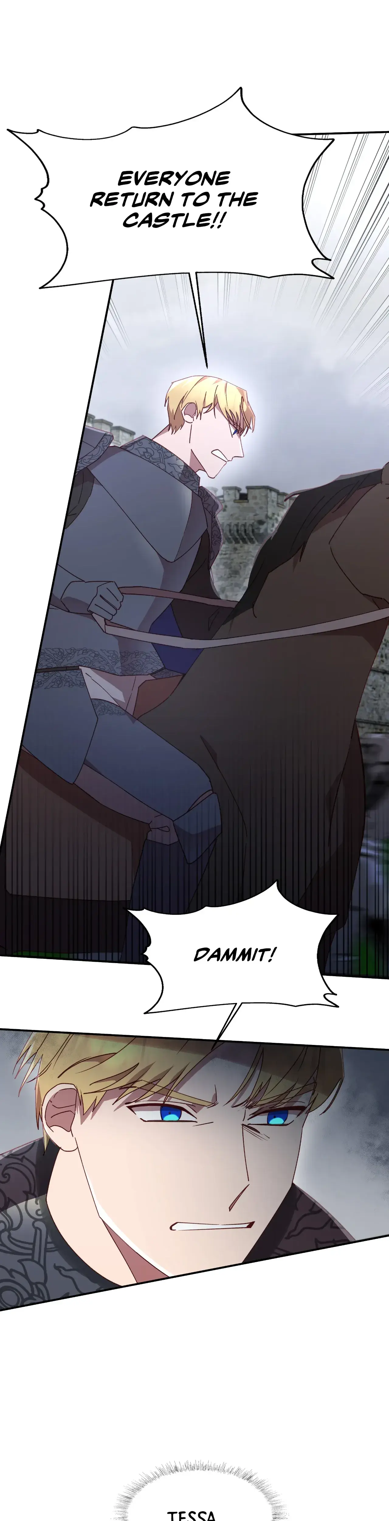 The Ladys Remorse Chapter 44 - Page 16