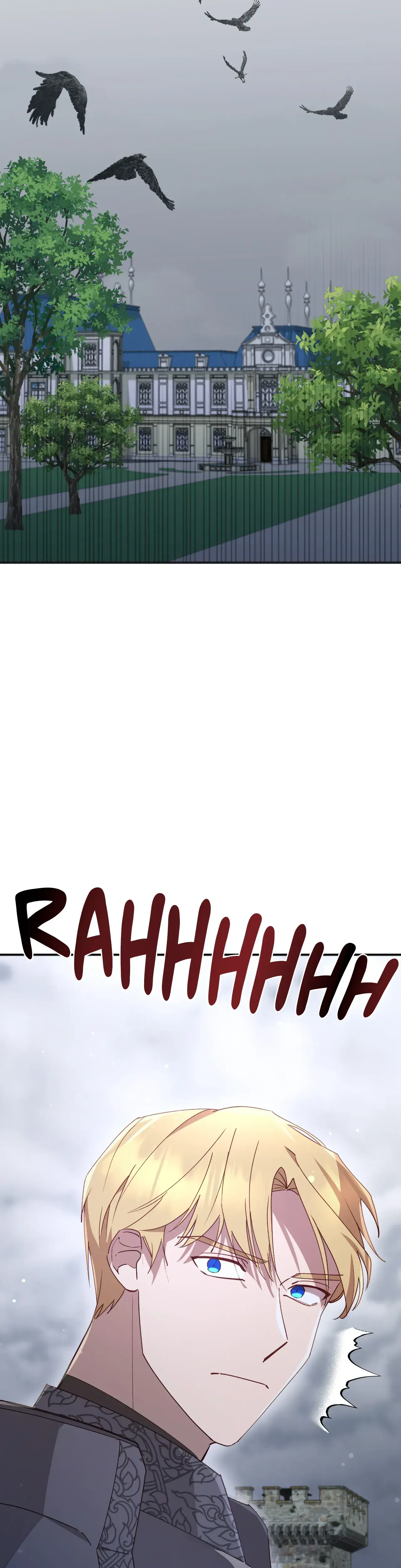 The Ladys Remorse Chapter 44 - Page 2