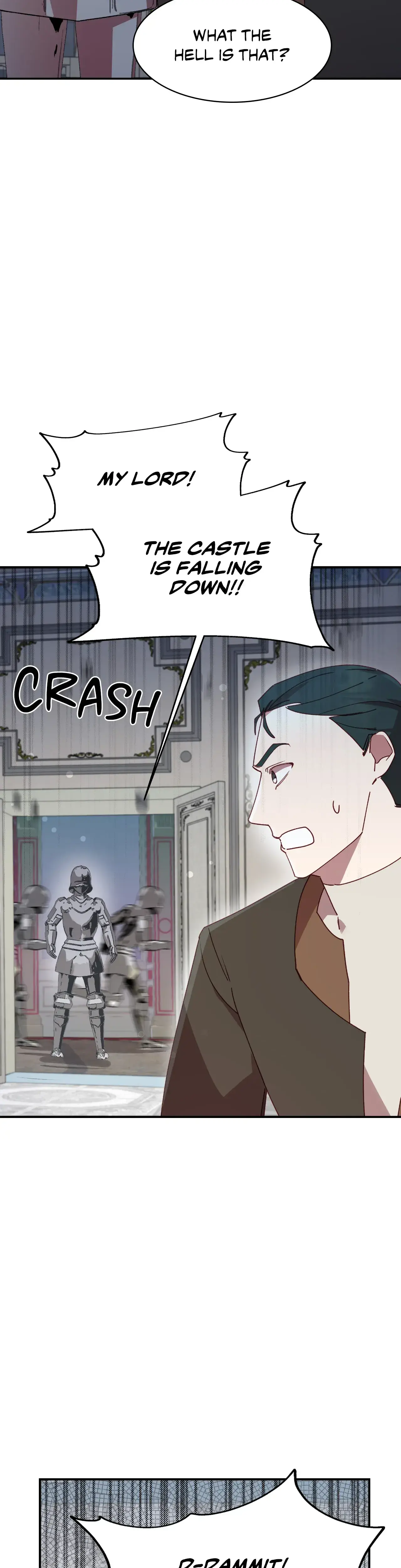 The Ladys Remorse Chapter 44 - Page 24