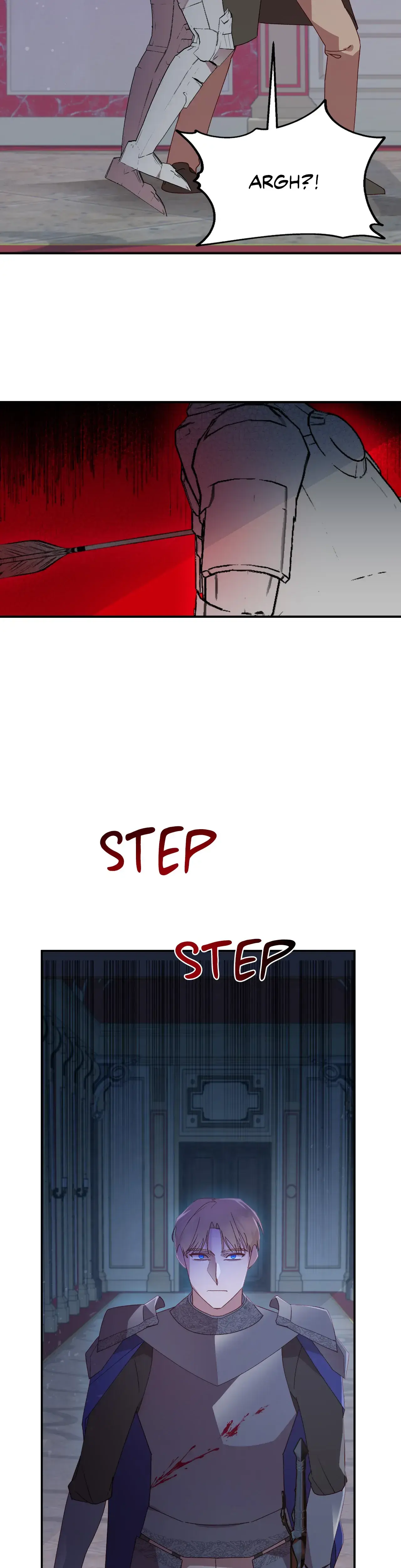 The Ladys Remorse Chapter 44 - Page 28