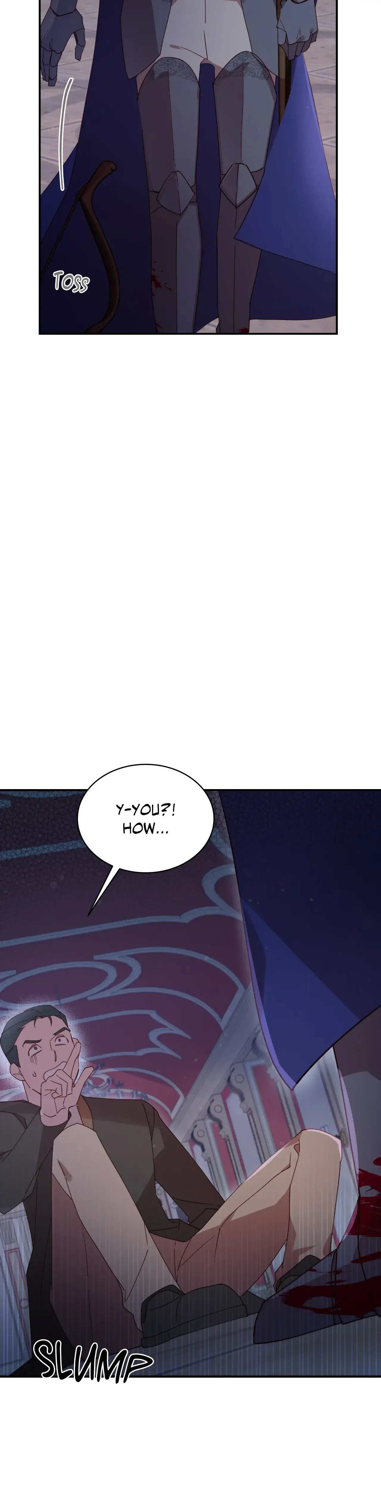 The Ladys Remorse Chapter 44 - Page 29