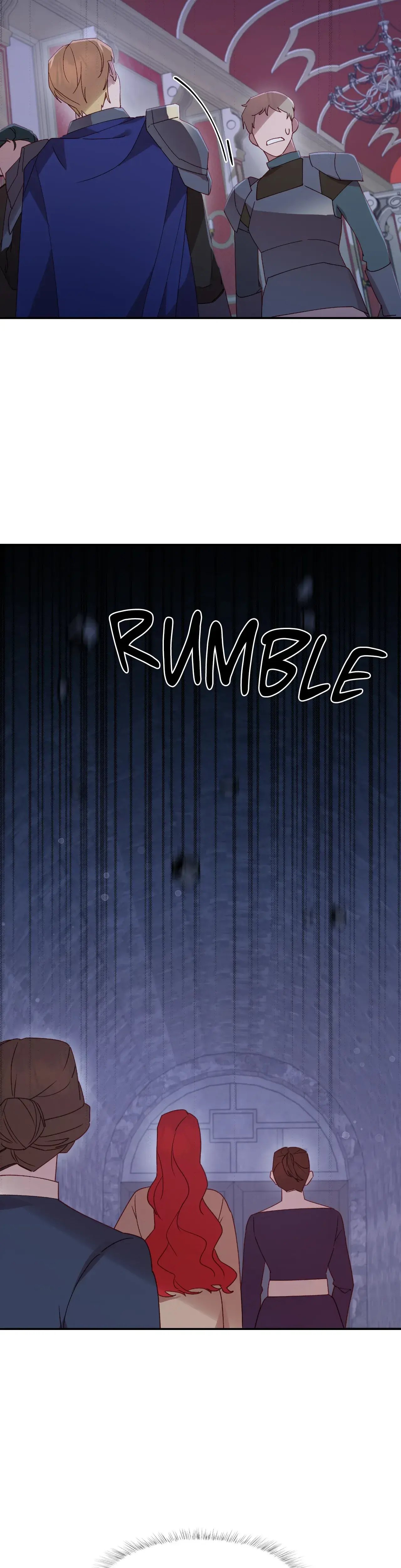 The Ladys Remorse Chapter 44 - Page 33