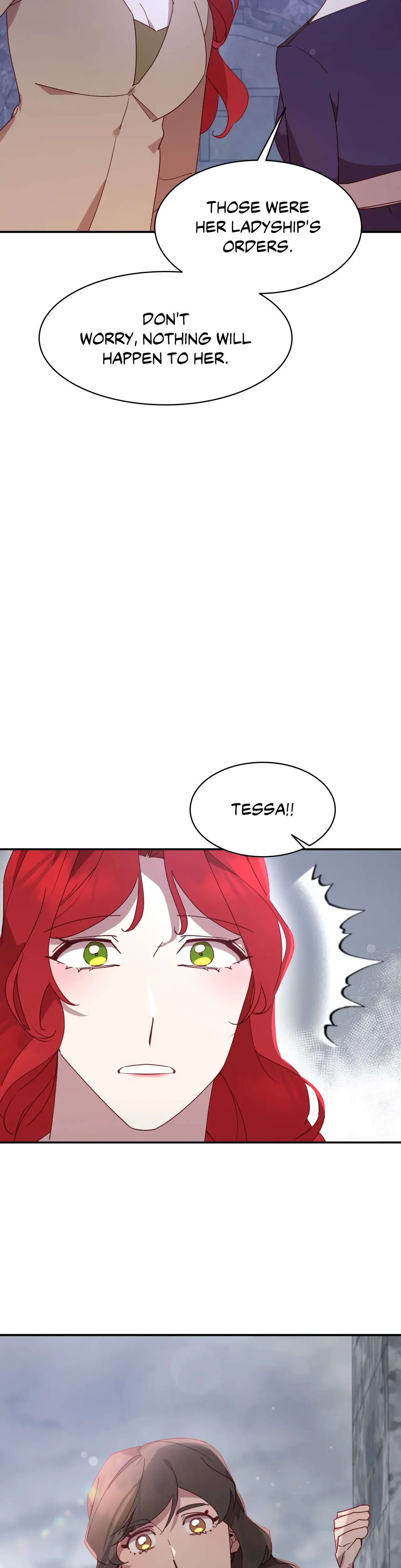 The Ladys Remorse Chapter 44 - Page 35