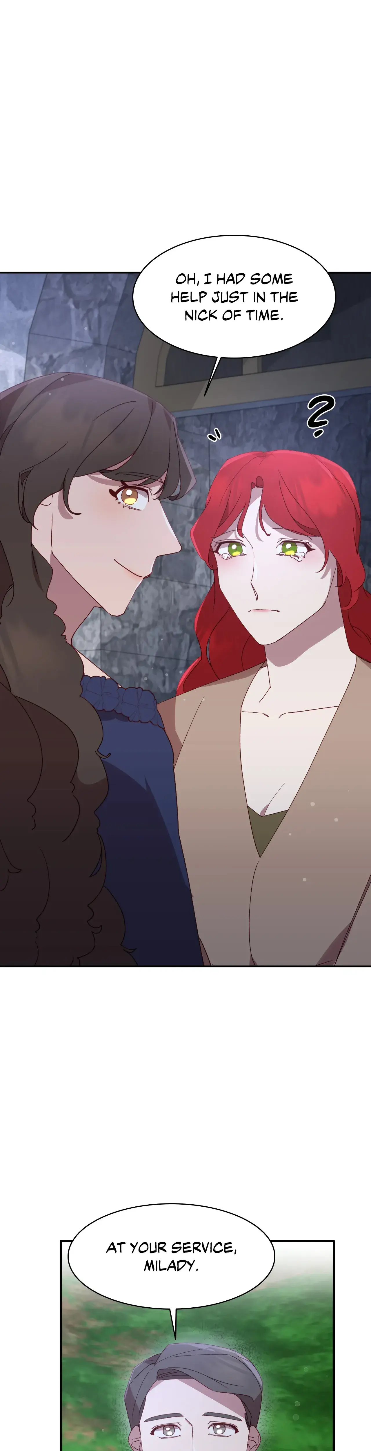 The Ladys Remorse Chapter 44 - Page 37
