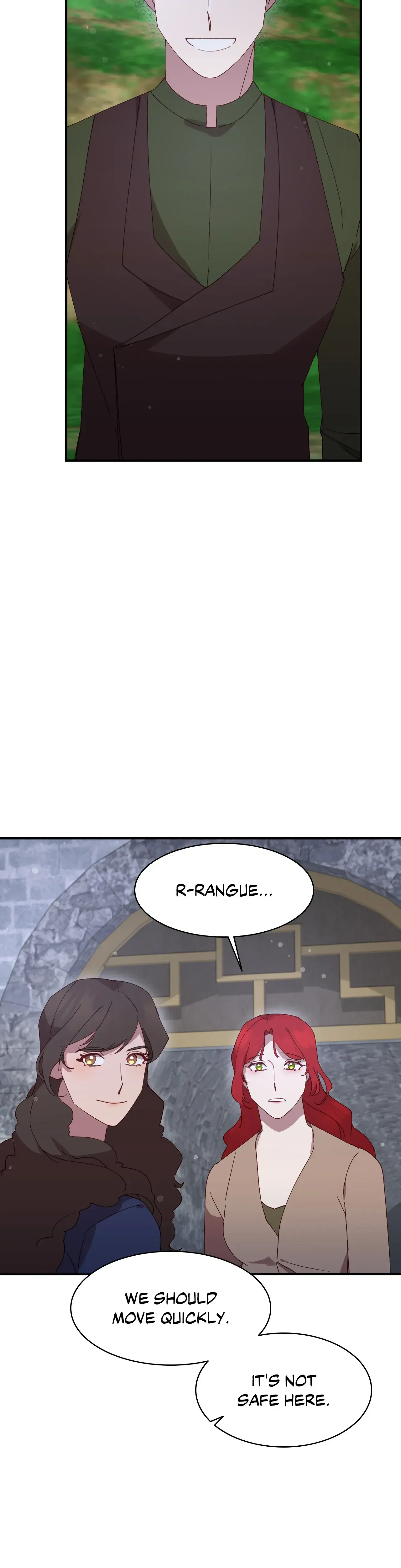 The Ladys Remorse Chapter 44 - Page 38