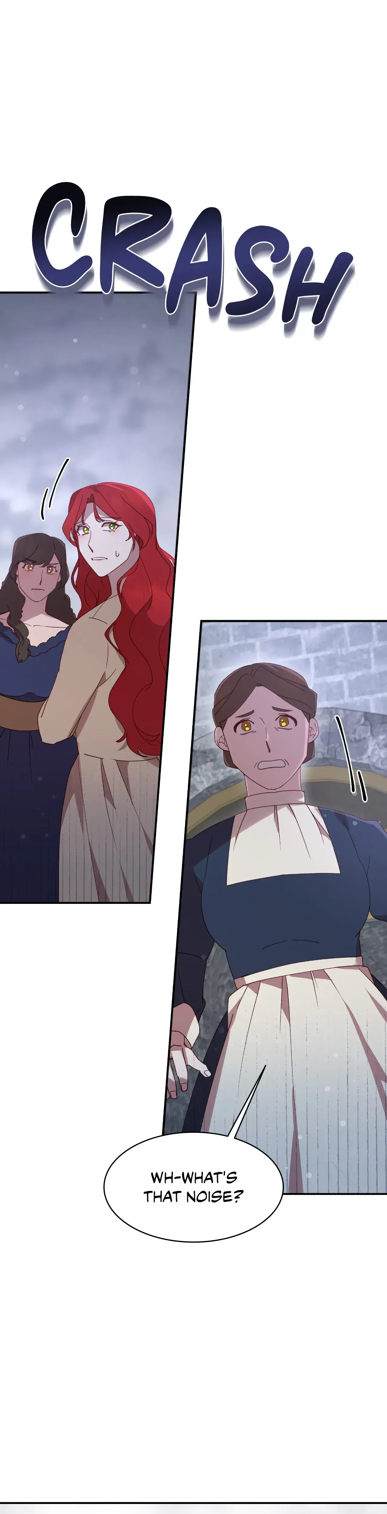 The Ladys Remorse Chapter 44 - Page 39