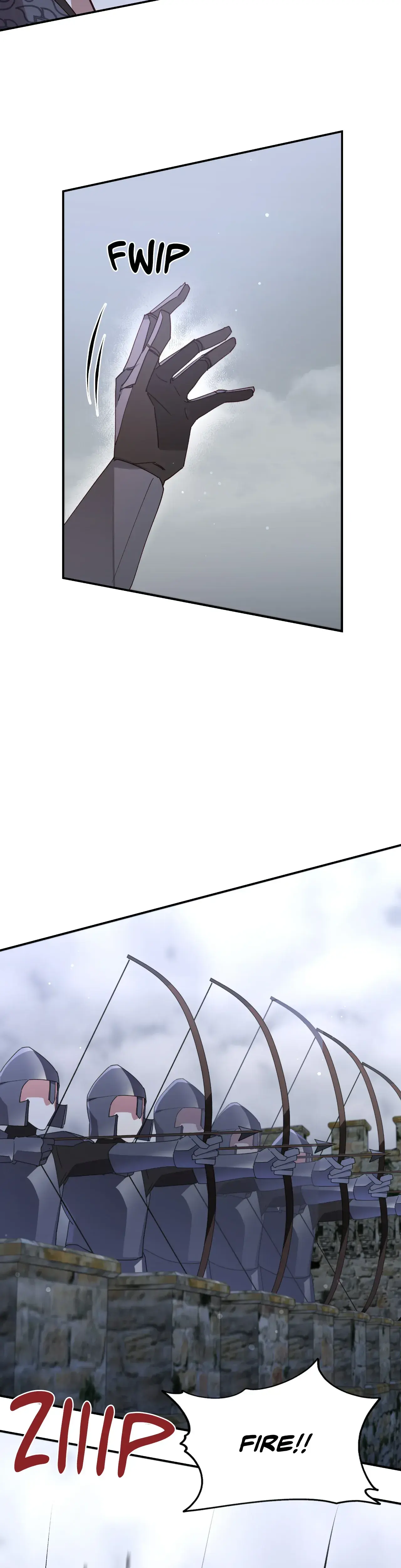 The Ladys Remorse Chapter 44 - Page 4