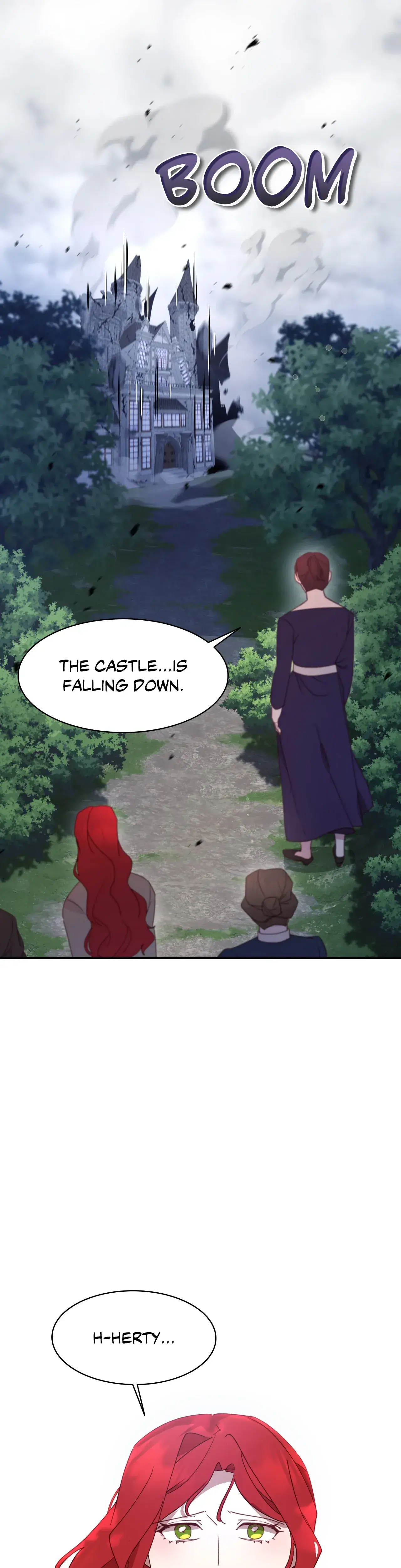The Ladys Remorse Chapter 44 - Page 40