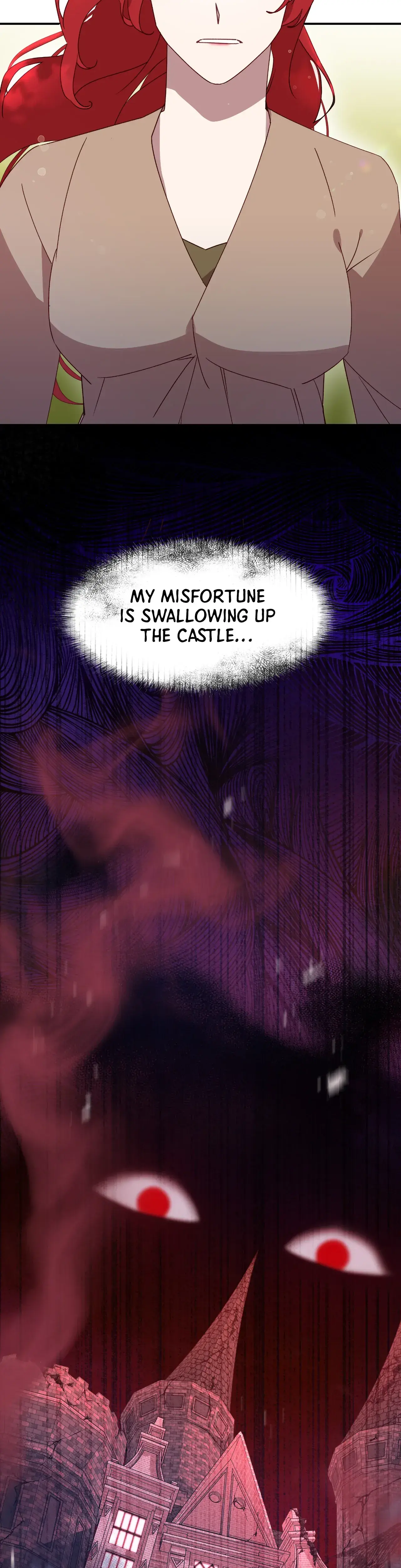 The Ladys Remorse Chapter 44 - Page 41