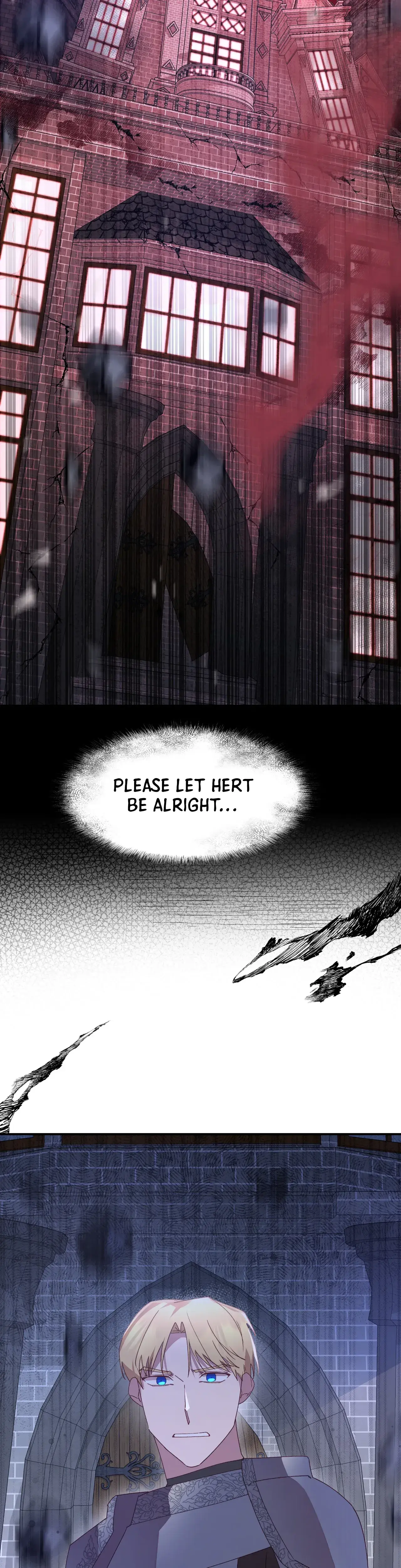 The Ladys Remorse Chapter 44 - Page 42