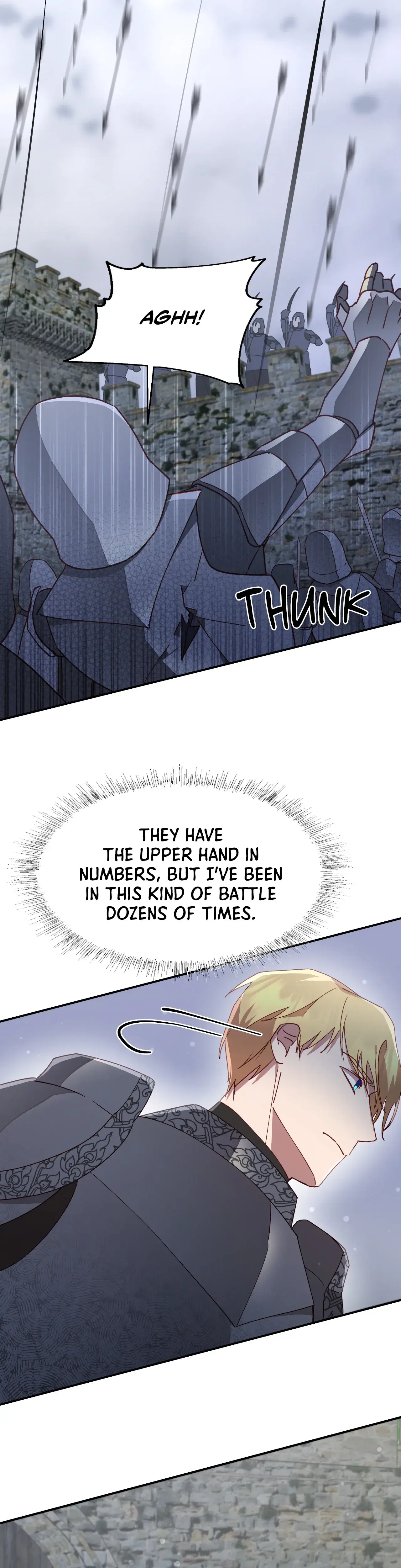The Ladys Remorse Chapter 44 - Page 5