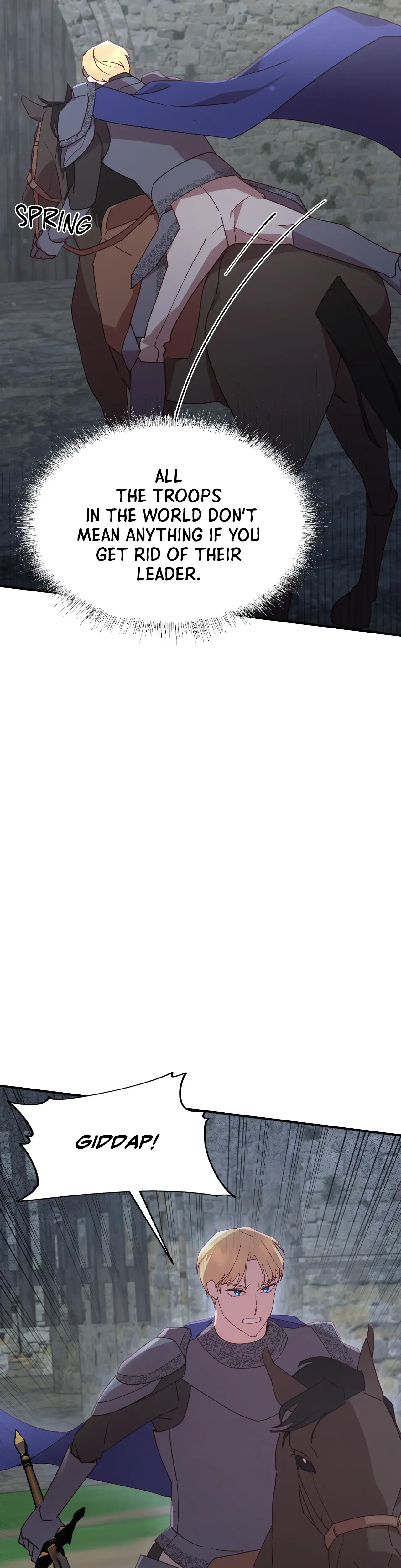 The Ladys Remorse Chapter 44 - Page 6