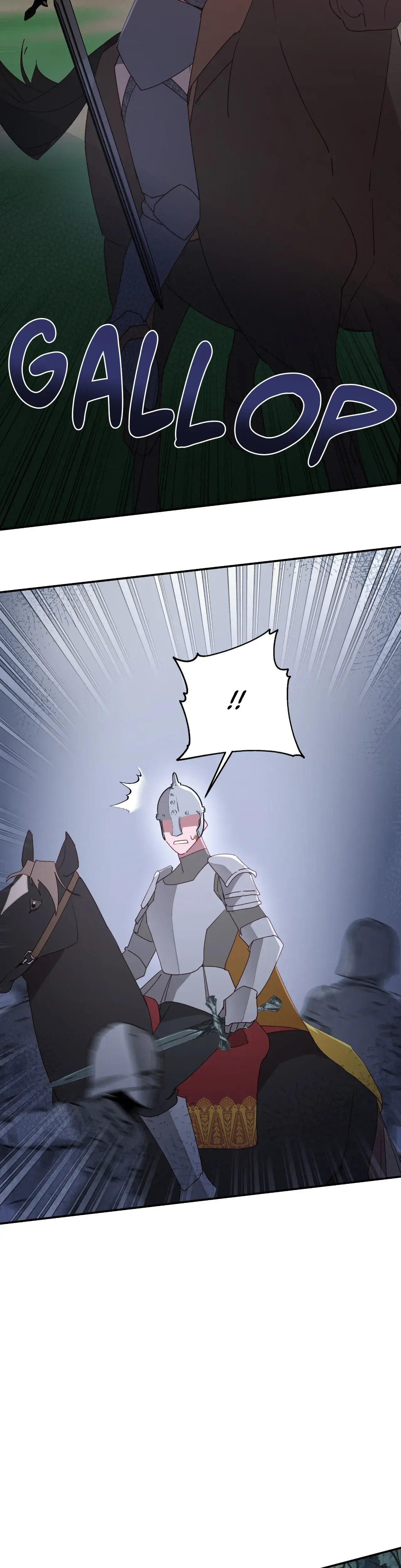 The Ladys Remorse Chapter 44 - Page 7