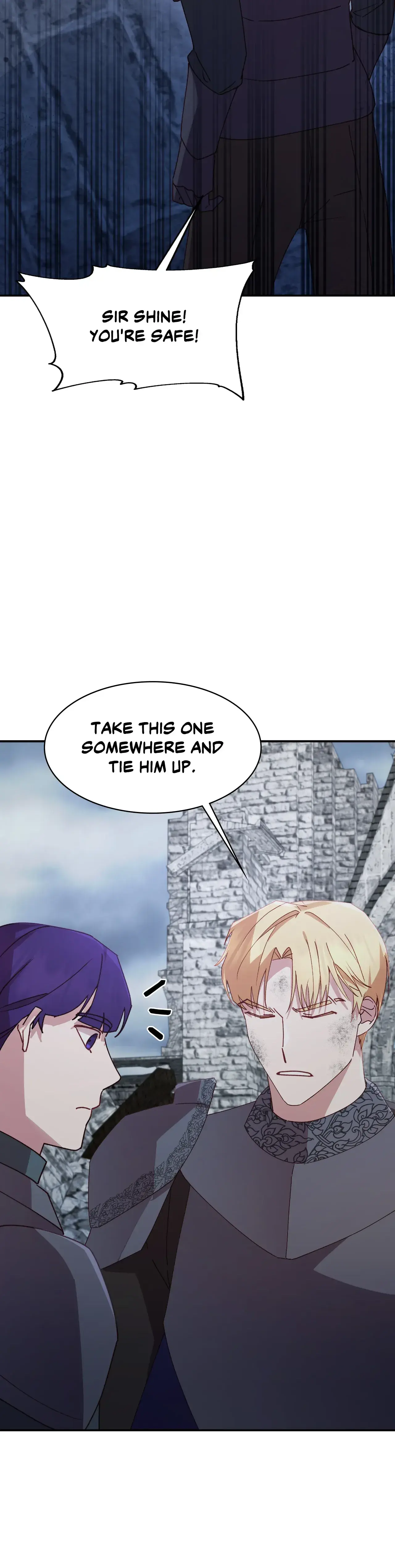 The Ladys Remorse Chapter 45 - Page 10