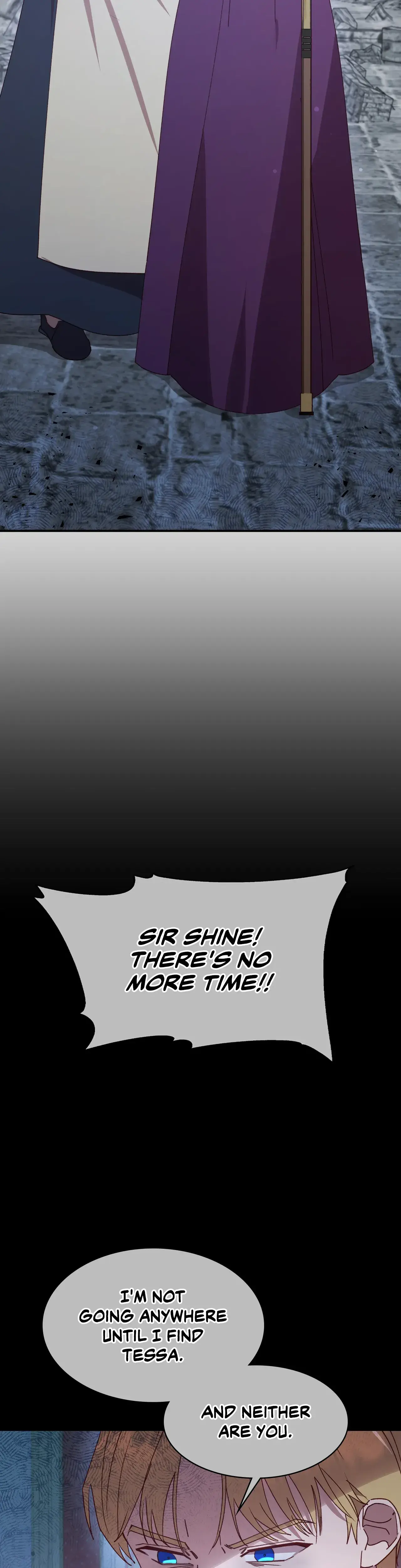 The Ladys Remorse Chapter 45 - Page 13