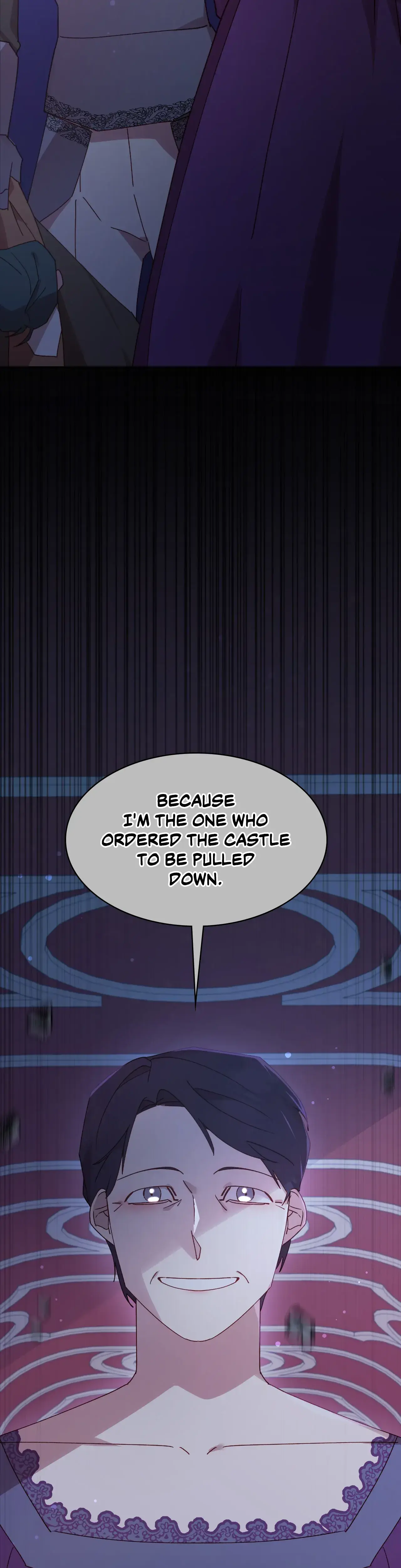 The Ladys Remorse Chapter 45 - Page 16