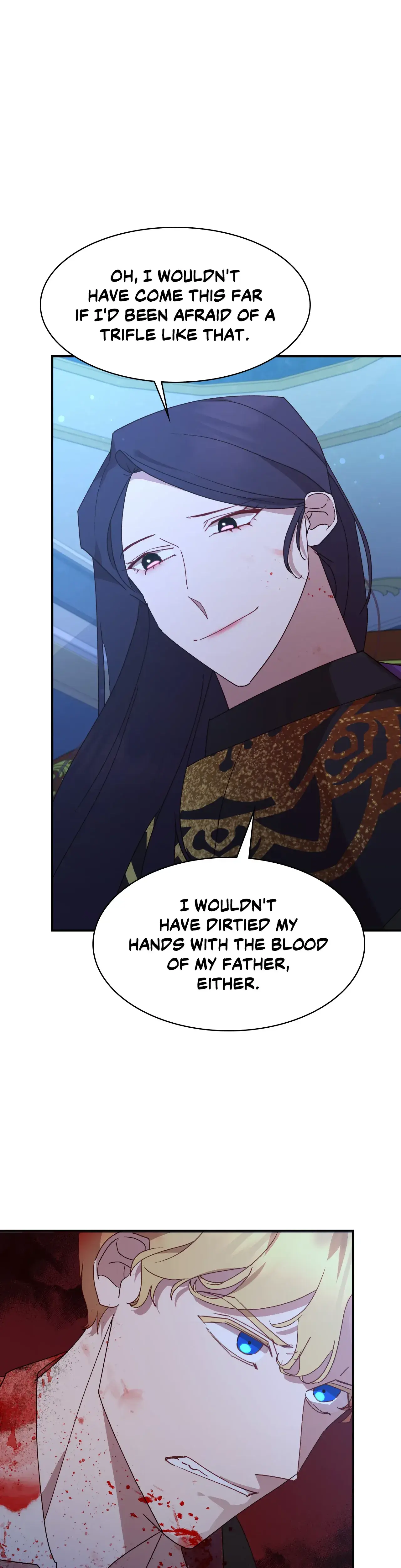 The Ladys Remorse Chapter 45 - Page 25