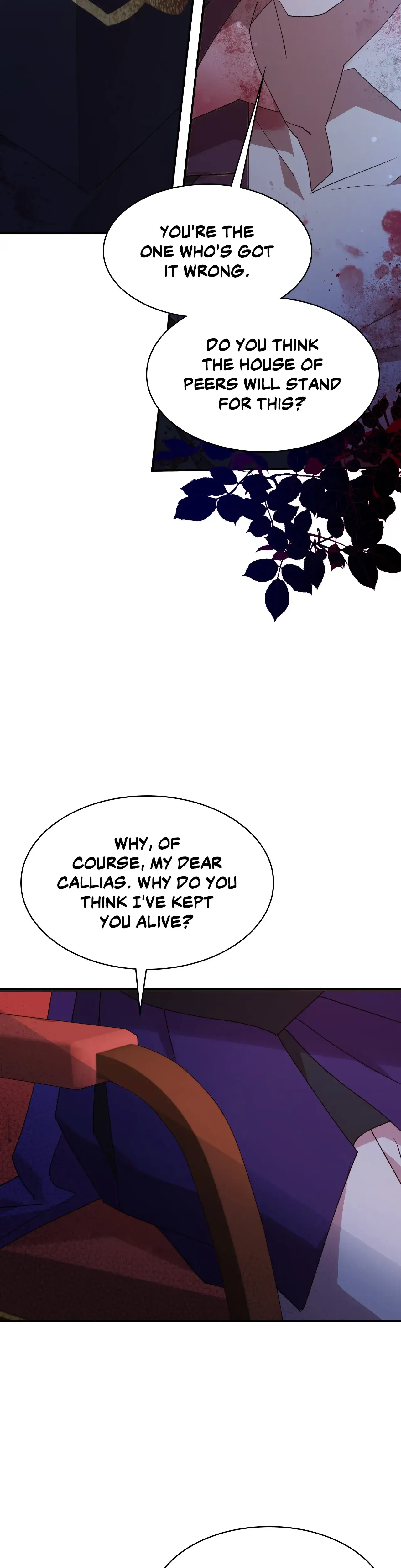 The Ladys Remorse Chapter 45 - Page 29