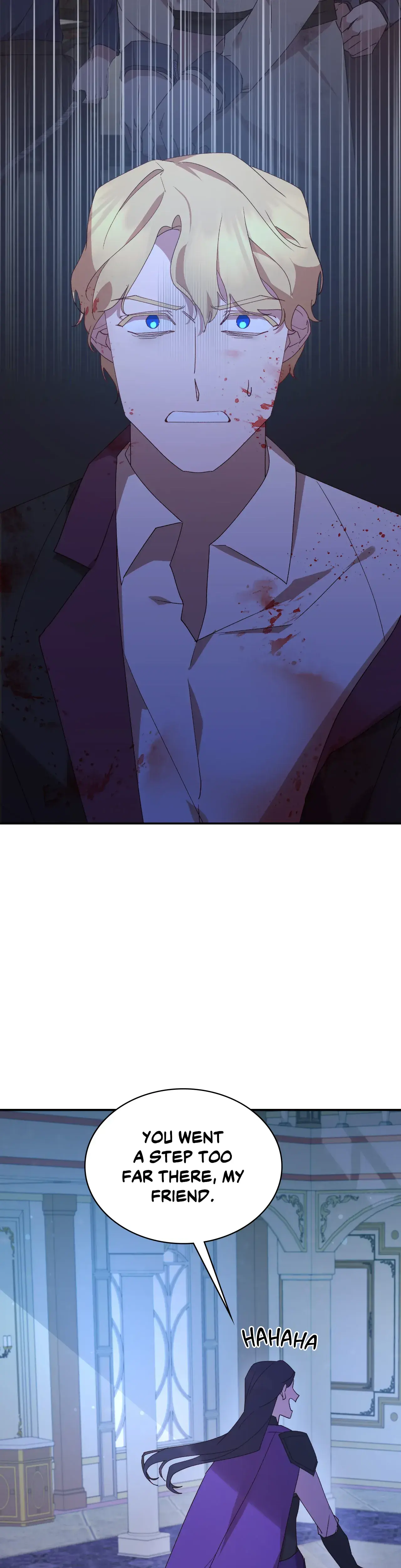 The Ladys Remorse Chapter 45 - Page 31
