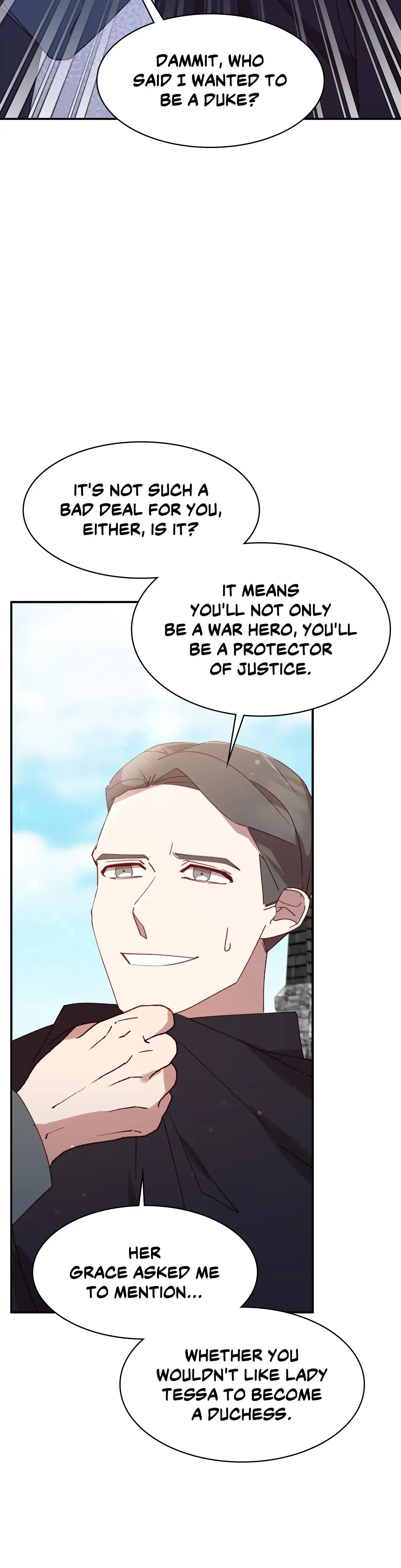 The Ladys Remorse Chapter 45 - Page 39