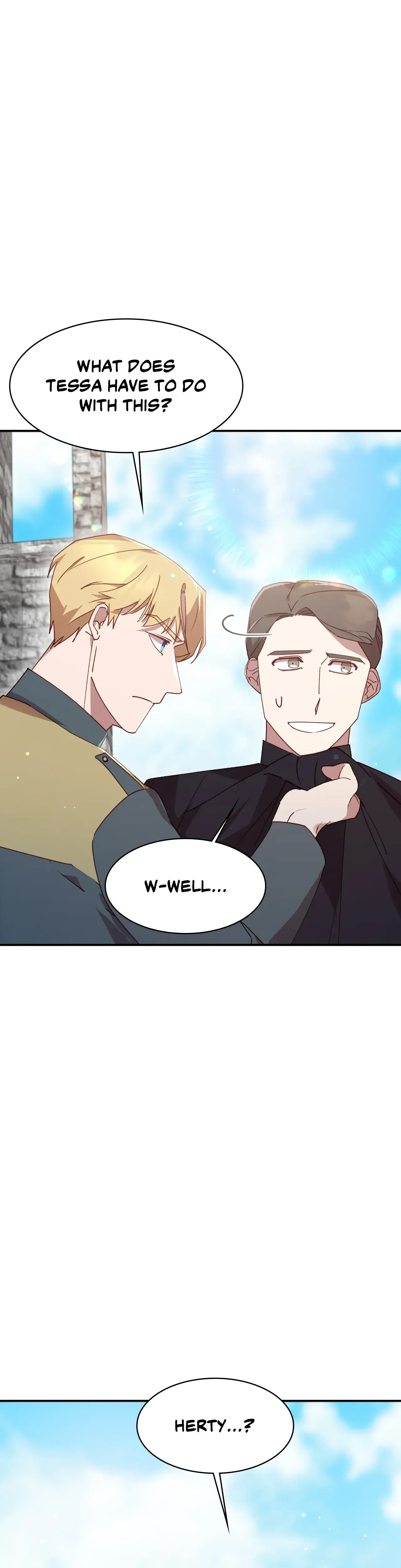 The Ladys Remorse Chapter 45 - Page 40