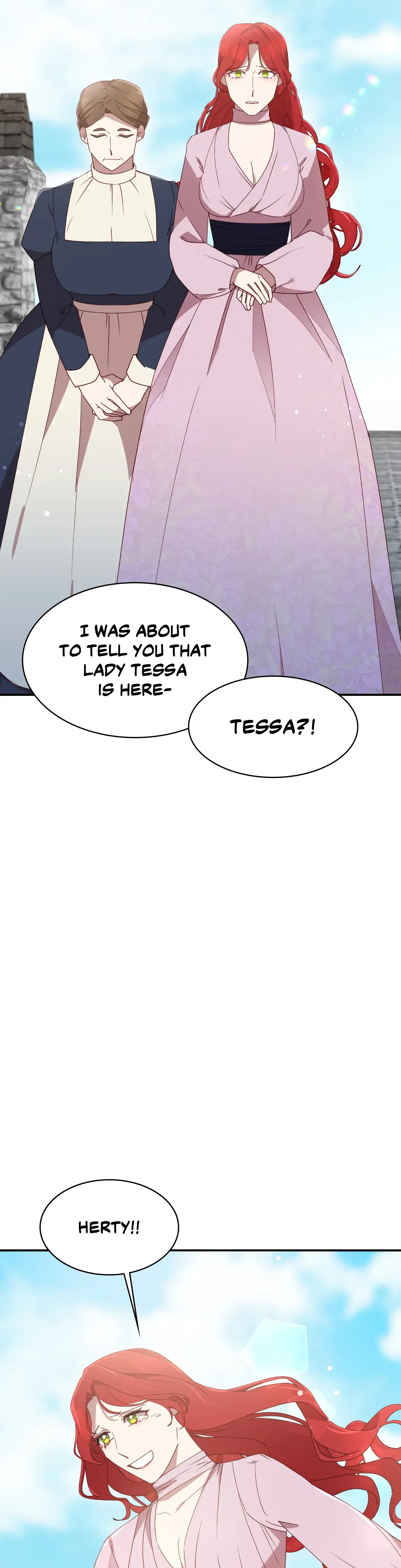 The Ladys Remorse Chapter 45 - Page 41