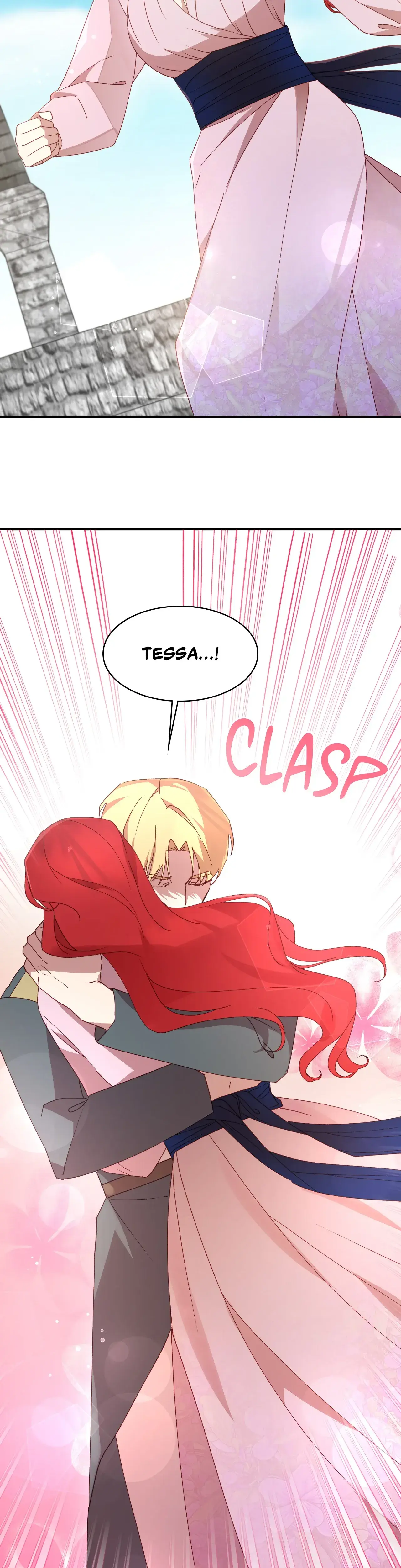 The Ladys Remorse Chapter 45 - Page 42