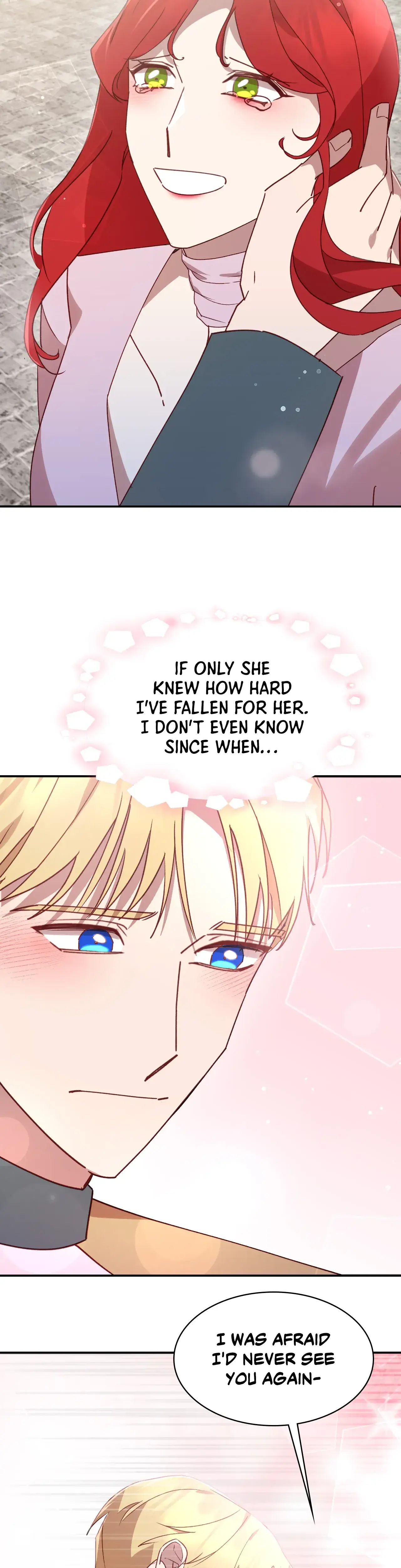 The Ladys Remorse Chapter 45 - Page 44