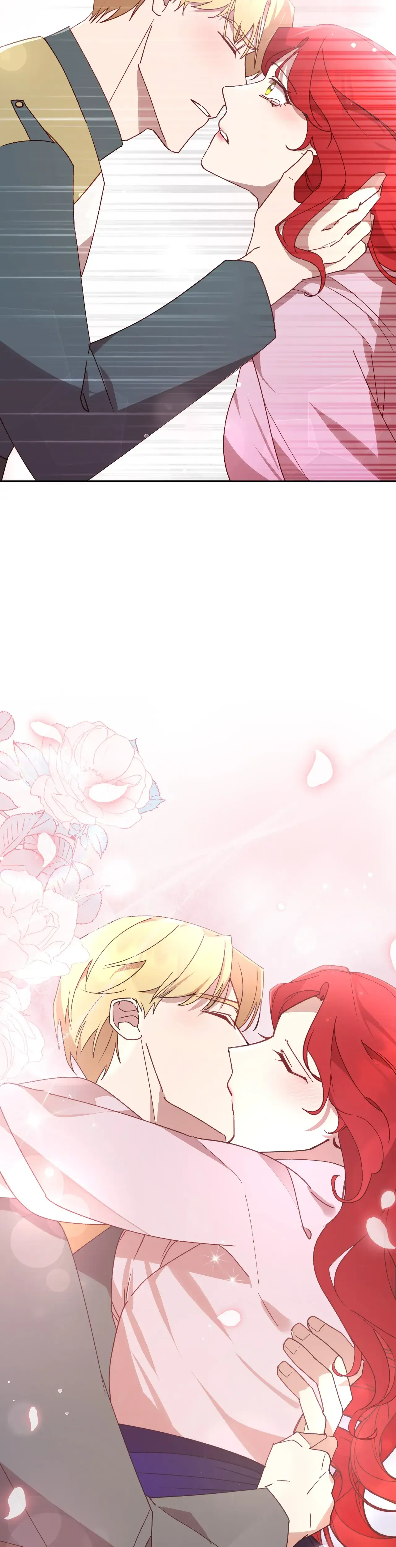 The Ladys Remorse Chapter 45 - Page 45